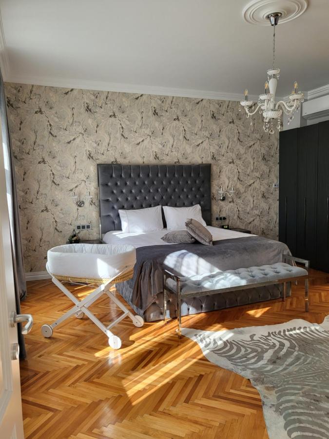 Fancy Flats Apartment Sibiu Exterior foto