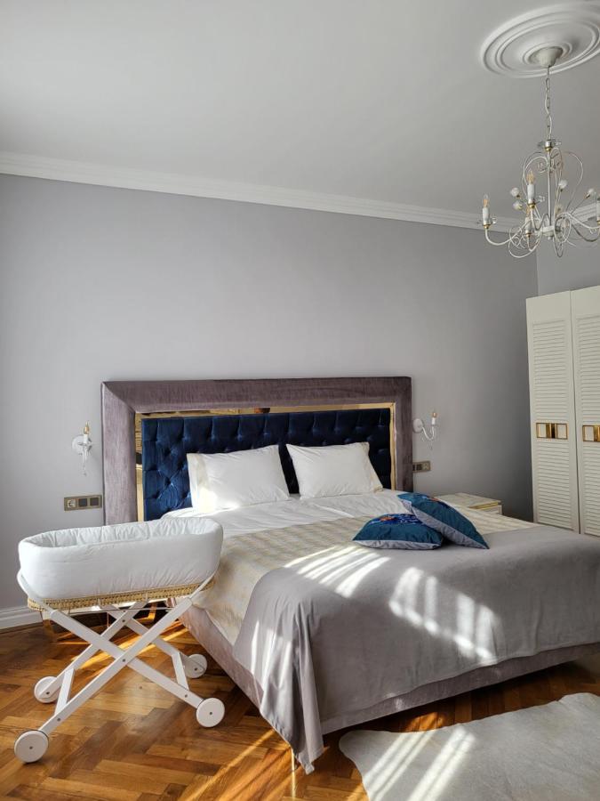 Fancy Flats Apartment Sibiu Exterior foto