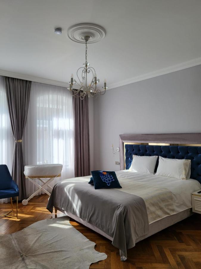 Fancy Flats Apartment Sibiu Exterior foto