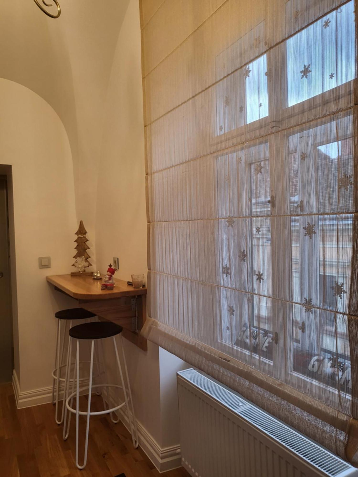 Fancy Flats Apartment Sibiu Exterior foto