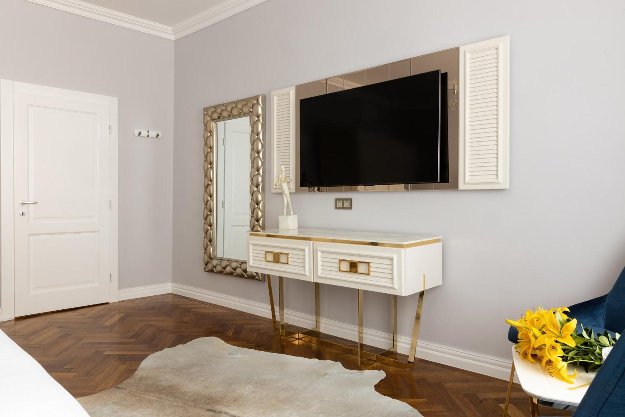 Fancy Flats Apartment Sibiu Exterior foto