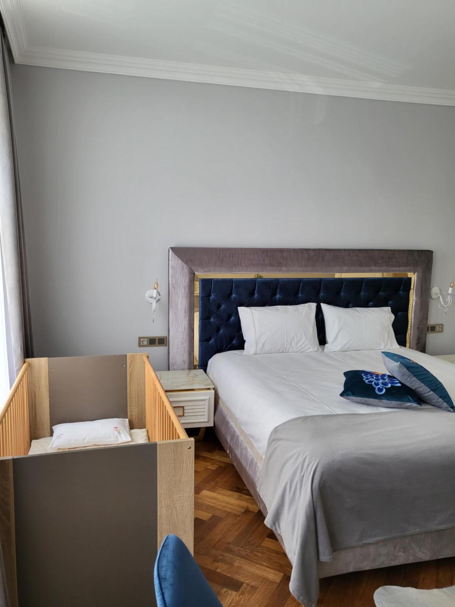 Fancy Flats Apartment Sibiu Cameră foto