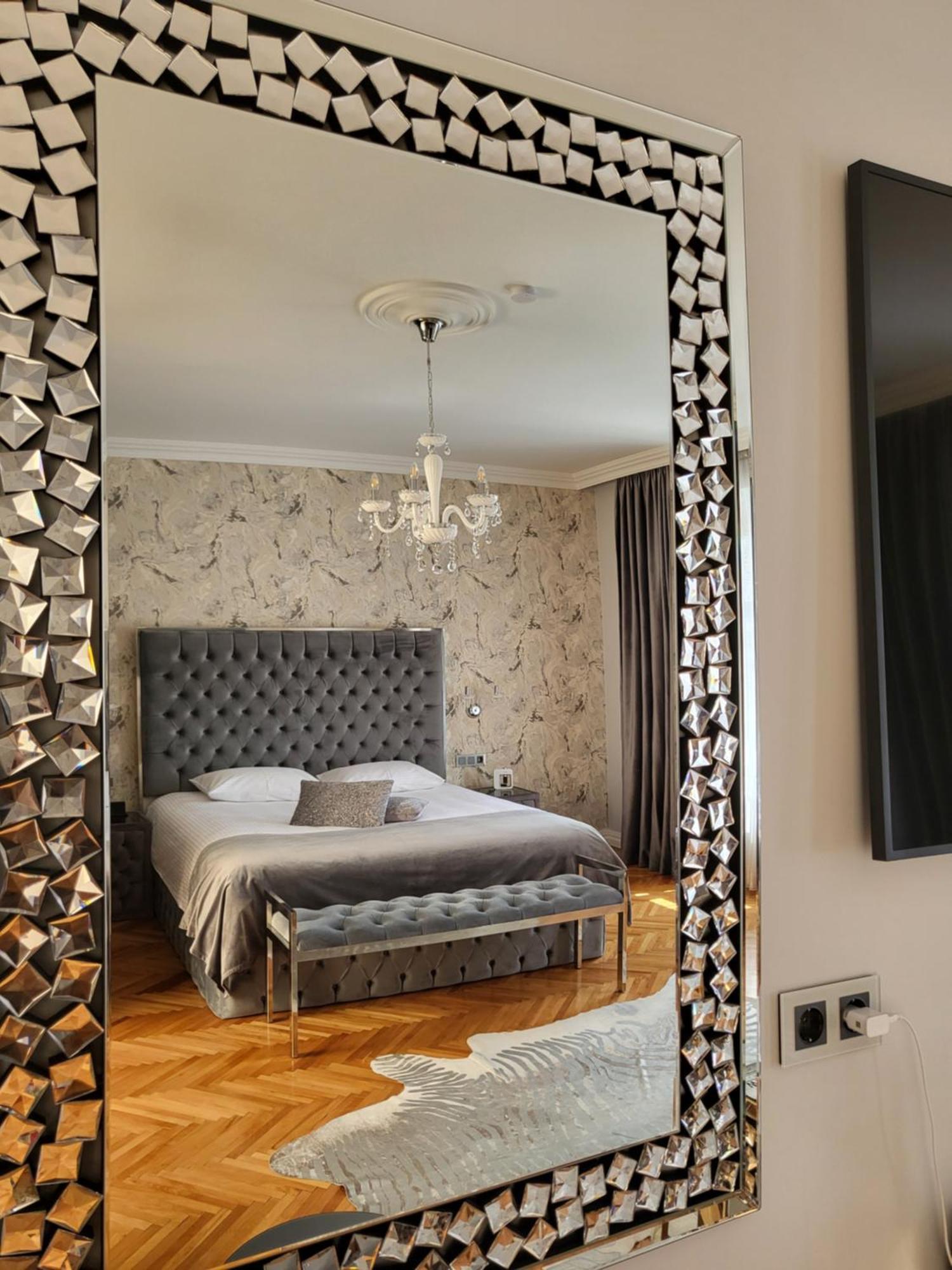 Fancy Flats Apartment Sibiu Exterior foto