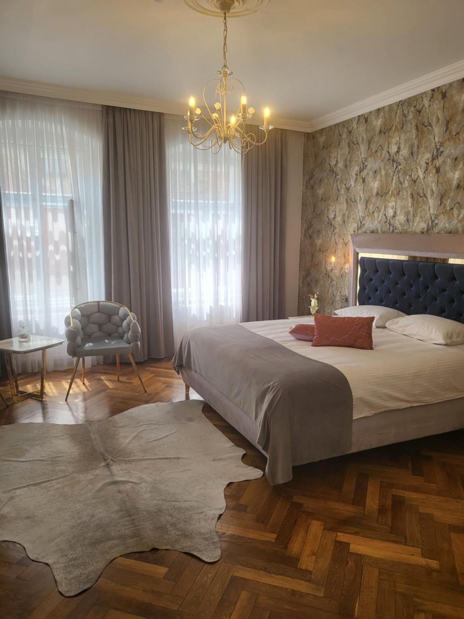 Fancy Flats Apartment Sibiu Cameră foto