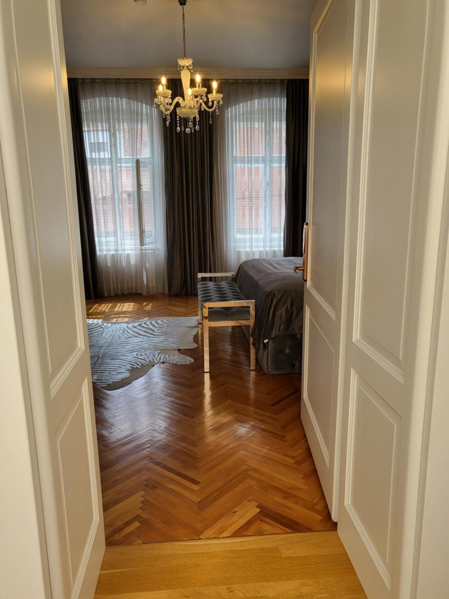 Fancy Flats Apartment Sibiu Cameră foto