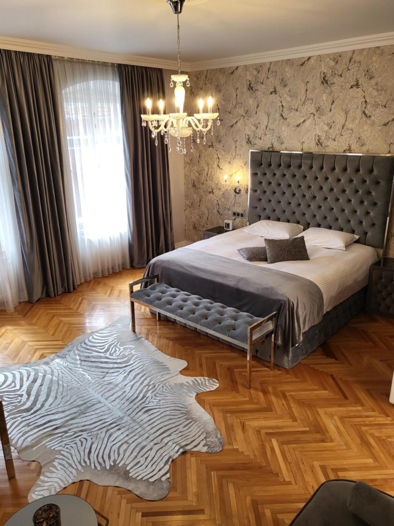 Fancy Flats Apartment Sibiu Cameră foto
